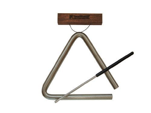TreeWorks New Studio-Grade 6-inch Triangle. ? Made