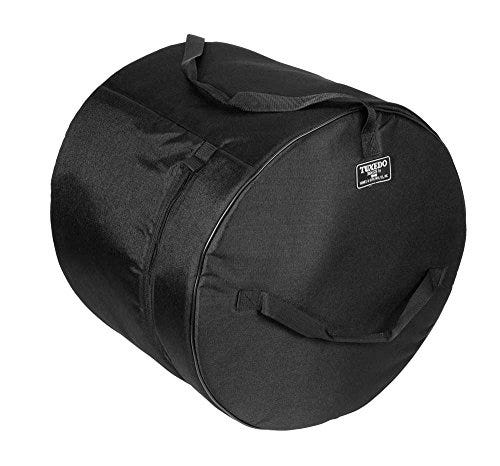 Humes & Berg Bass Drum Tuxedo Bag- 22 X 24