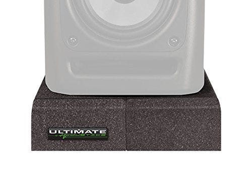 Ultimate Isolator??Pad for Studio Monitor - Pair