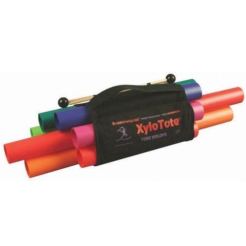 XyloTote Tube Holder Model: XT8G