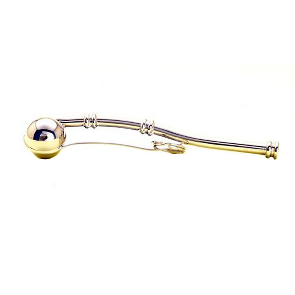 Latin Percussion A12 Boat Swain Pipe Whistle