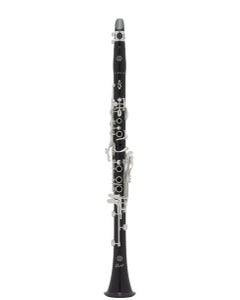 Selmer Paris Professional Clarinet Model A16PR2