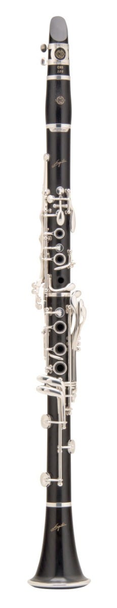 Selmer Paris Professional Clarinet Model A16SIGEV