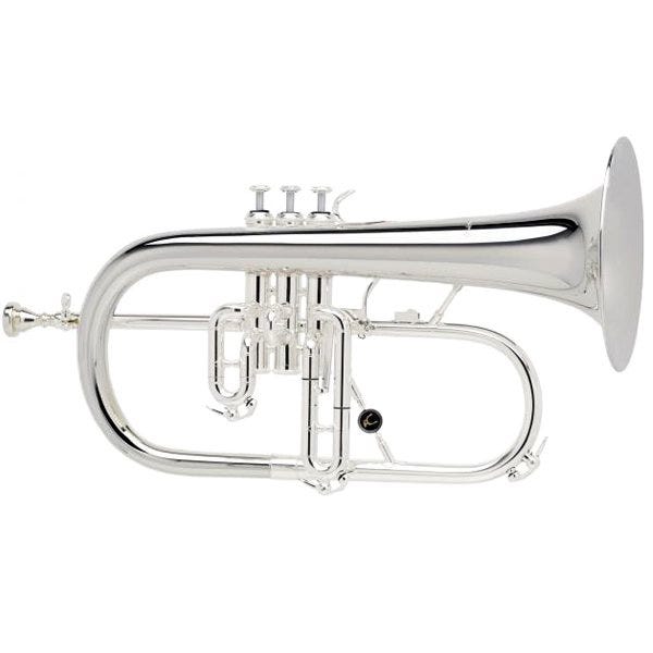 Antoine Courtois Professional Series Bb Flugelhorn