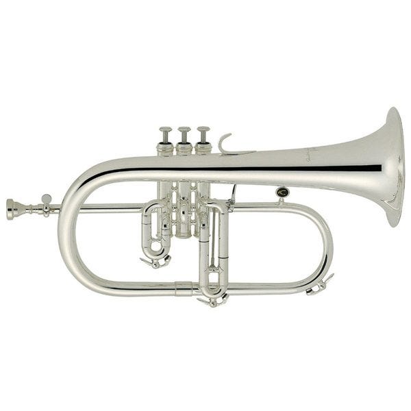Antoine Courtois AC159R20 Reference Series Bb Flugelhorn