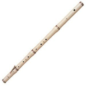 Stanesby Replica Baroque Flute Model: AF3H