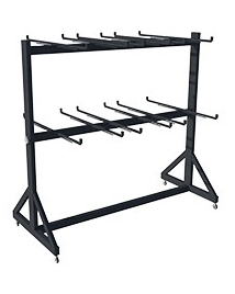 APK024 MOVE AND STORAGE CART (24 UNITS)