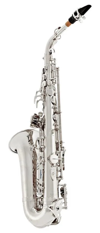 Yanagisawa Eb Professional Alto Saxophone Model AW010S
