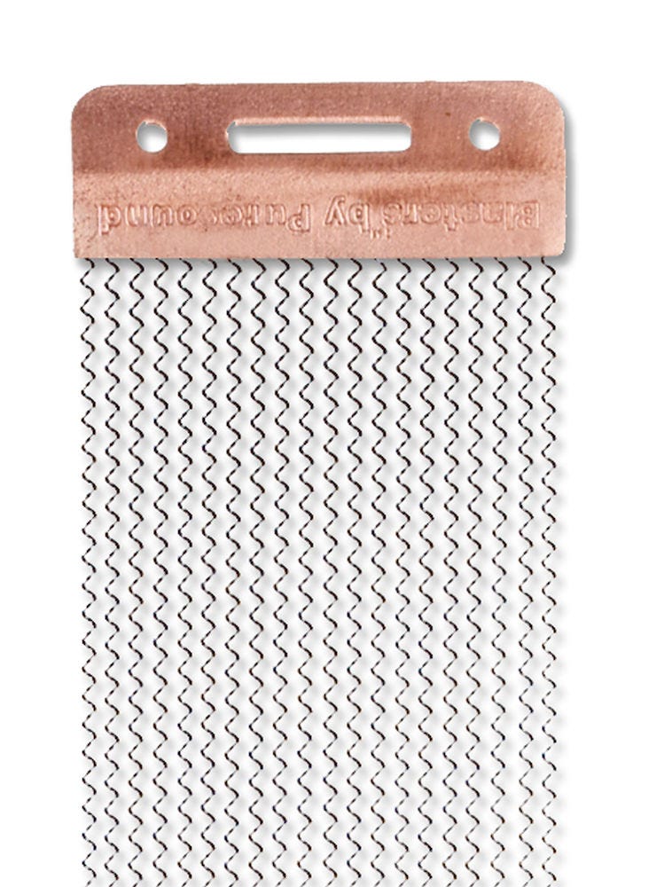 PureSound Blaster Series Snare Wire, 16 Strand, 10 Inch