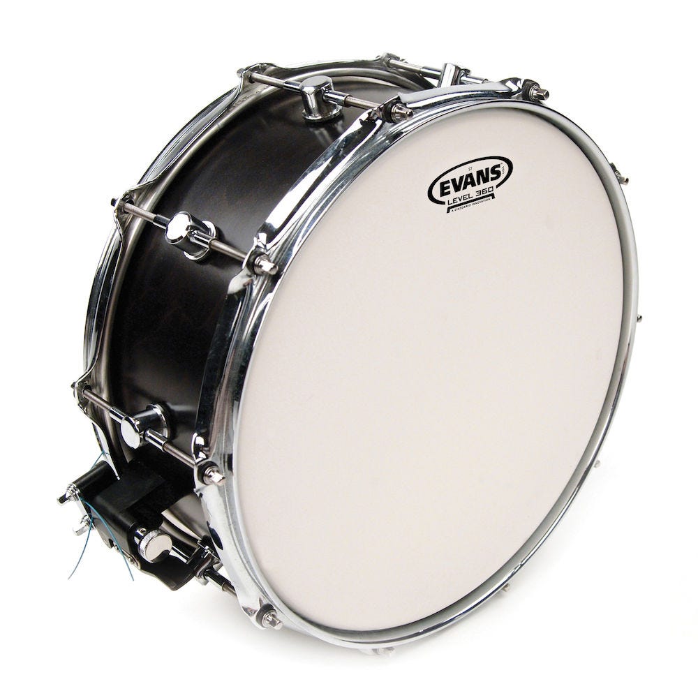 Evans ST Drum Head, 13 Inch