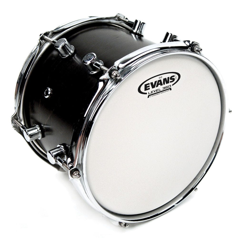 Evans G2 Coated Drum Head, 15 Inch