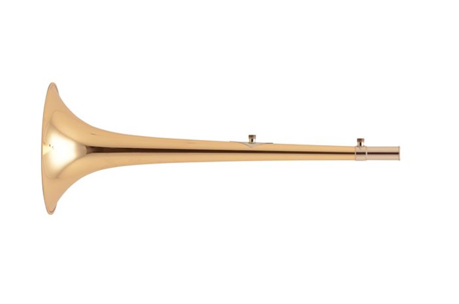Bach Artisan Trombone Component Part Model B47GLT