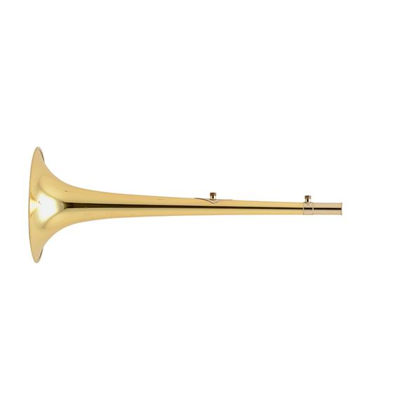 Bach Artisan Trombone Component Part Model B47Y