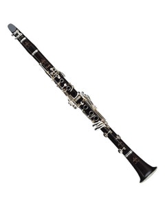 Buffet Crampon Tradition Bb Professional Clarinet - Silver Plated Keys
