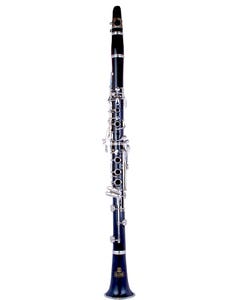 Klose Soprano Professional A Clarinet - BE13A