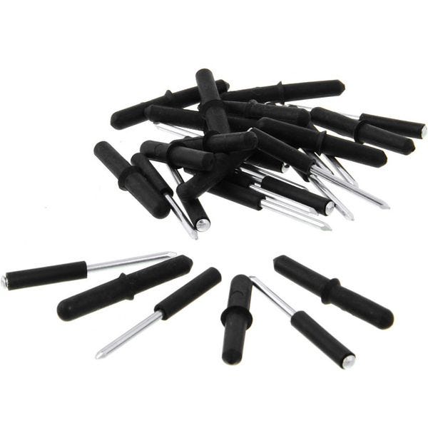Studio 49 Series 2000 BX-03 Pins for Bass Xylo or Metallophone - 30 Piece