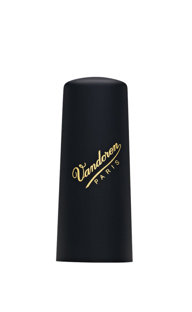 Vandoren Plastic Cap for Vandoren Optimum LC09P Bari Sax Ligature