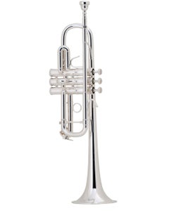 Bach C Professional Trumpet Model C180SL229W30