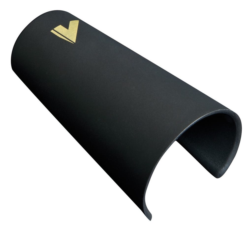 Vandoren Plastic Cap for Vandoren LC36L Klassik Soprano Saxophone Ligature