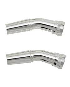 Silver Plated Tuning Bit - Fits Conn 20K
