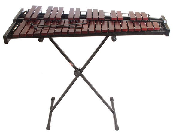 Cadence C500 3 Octave Practice Marimba - Previously Rented