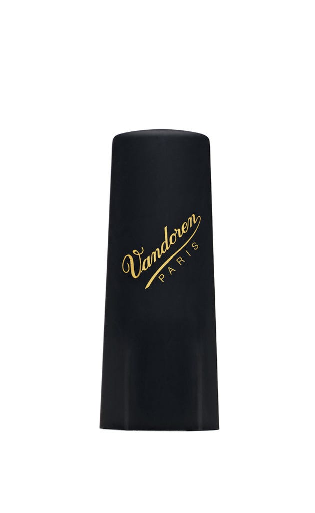Vandoren Plastic Cap for Vandoren Alto Saxophone M|O Ligature