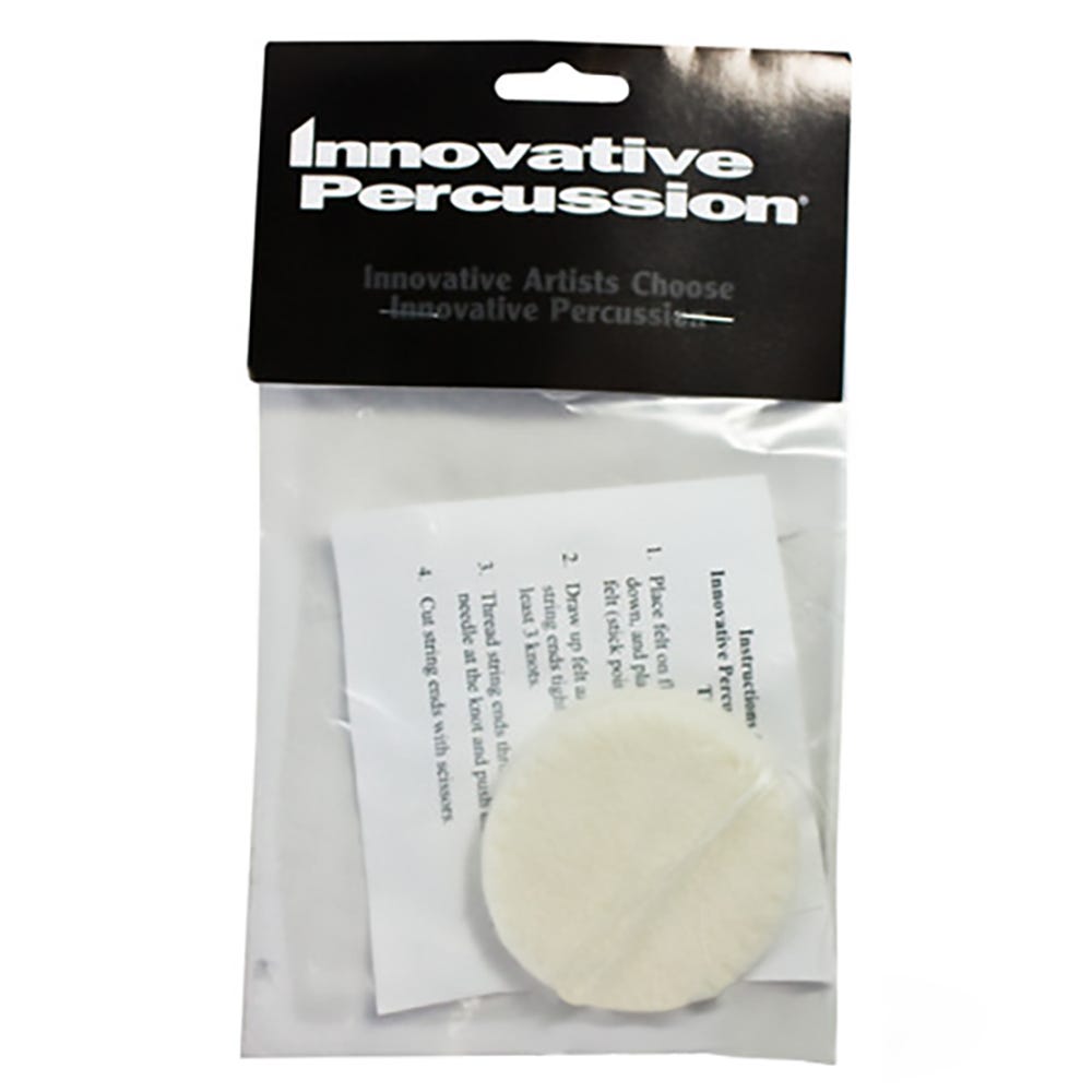 Innovative Percussion C-BT1 BT-1 Replacement Covers