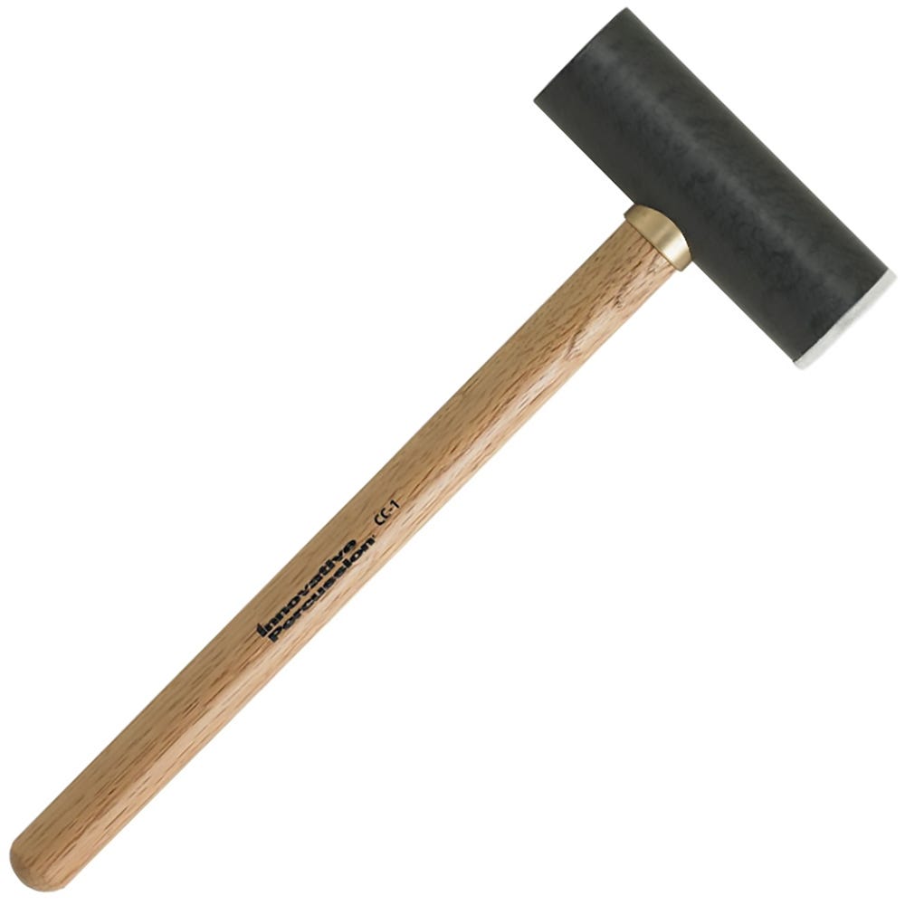 Innovative Percussion CC-1 Large Chime Hammer