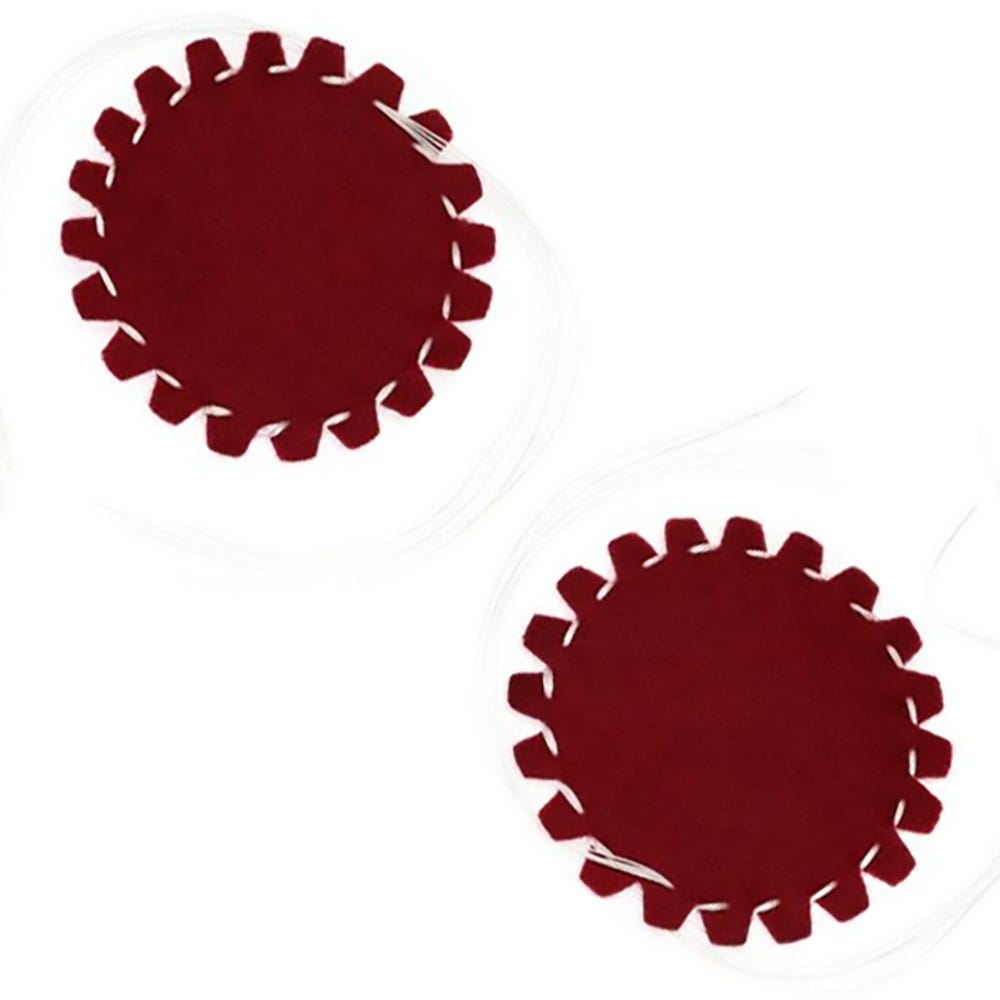 Innovative Percussion C-CT5 CT-5 Replacement Covers