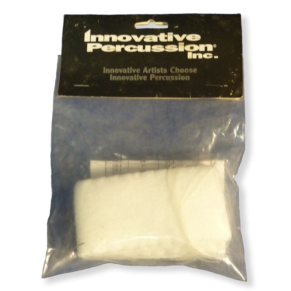Innovative Percussion CL-BD9 Replacement Cover