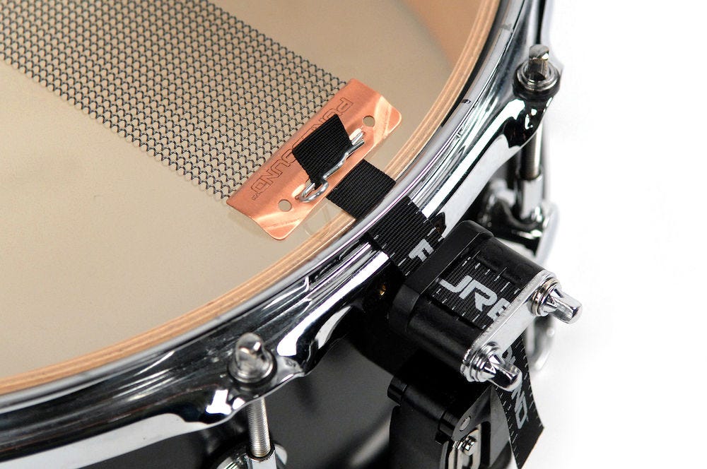 PureSound Custom Pro Steel Snare Wire 20 Strand, 13 Inch