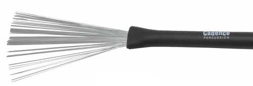 Cadence CSV5 Retractable Brushes Wire Brushes