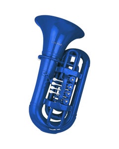 Cool Wind Tuba Dark Blue