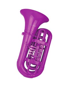 Cool Wind Tuba Purple