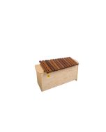 Studio 49 BX1000 Bass Xylophone, Diatonic
