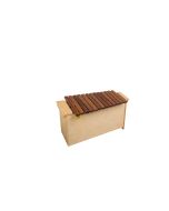 Studio 49 BX1600 Bass Xylophone Diatonic