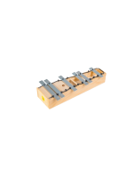 Studio 49 H-AG Alto Glockenspiel, Add-On, 6 Bars