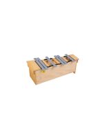 Studio 49 H-AM2000 Alto Metallophone, 6 bars