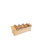 Studio 49 H-AXG2000 Studion 49 Alto Xylophone W/Grillodur Bars, 6bars