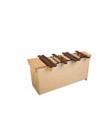 Studio 49 H-BX2000 Bx2000 Bass Xylophone, 6 bars