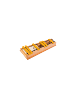 Studio 49 H-GA Alto Glockenspiel, Add-On, 6 Bars