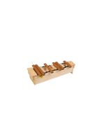 Studio 49 H-SX1600 Soprano Xylophone Diatonic, 6 bars