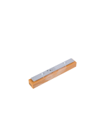 Studio 49 KBN1D 16 Bar Set Resonator Bell Orff Accessories