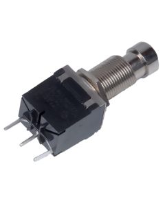 Fender 0028714000 Carling Amp Footswitch SPDT Push Switch