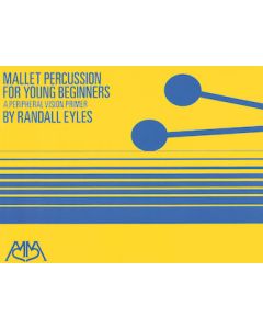 Mallet Percussion for Young Beginners