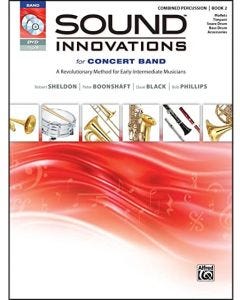 Sound Innovations Book 2 - Bassoon