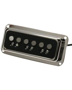 DynaSonicâ„¢
 Pickups