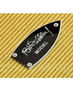 GretschÂ® Truss Rod Covers