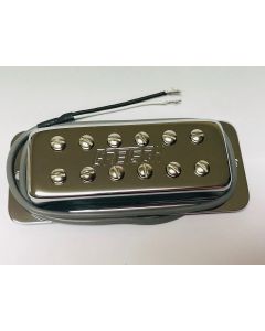Gretsch Electromatic Chrome Mini-Humbucker Guitar Pickup