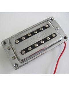 Gretsch Chrome Electromatic Dou-Coil Humbucker Neck Pickup